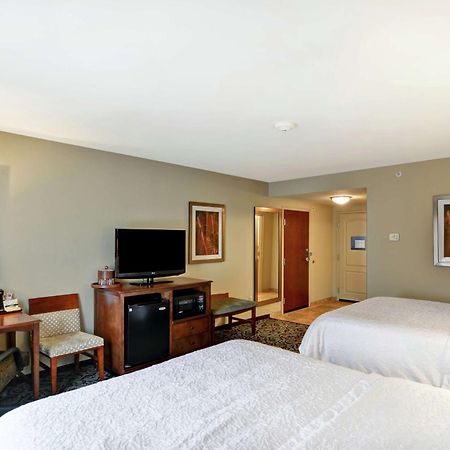 Hampton Inn And Suites New Hartford/Utica Kültér fotó